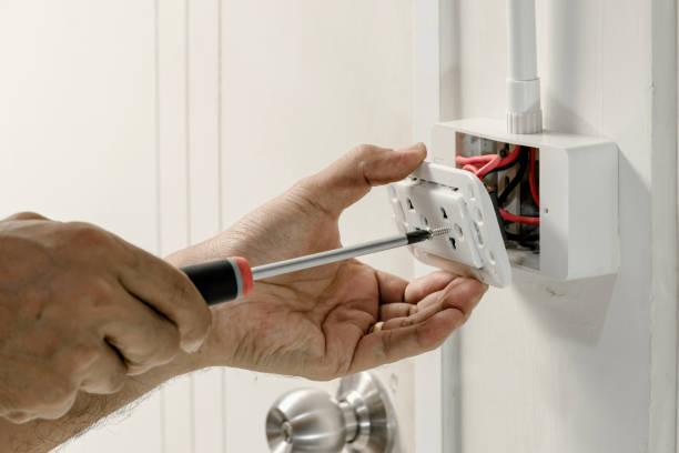 Emergency Electrical Repair Services in China, TX