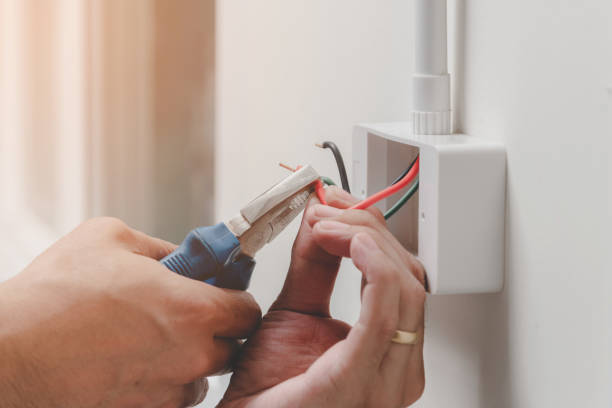 Best Smoke and Carbon Monoxide Detector Installation  in China, TX