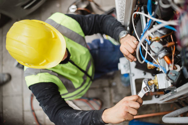 Best Emergency Electrical Repair Services  in China, TX